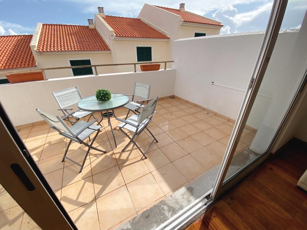 Canico- Madeira Airport- 10 Min Villa Eksteriør billede
