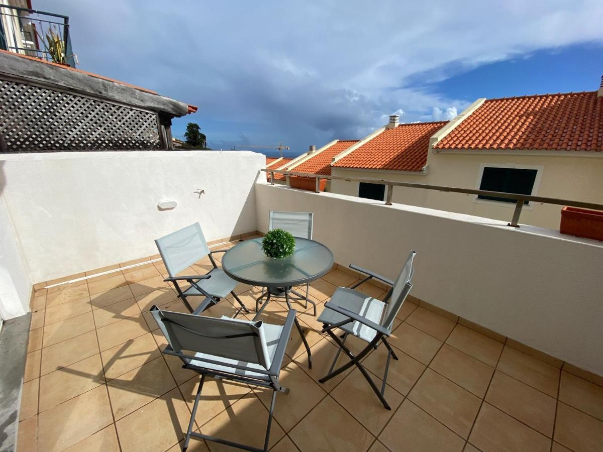 Canico- Madeira Airport- 10 Min Villa Eksteriør billede